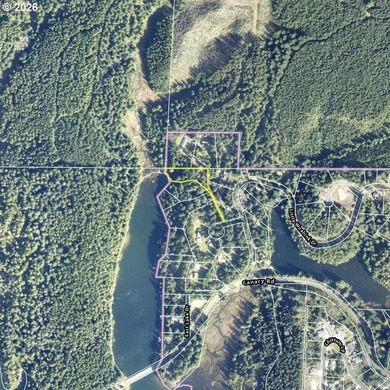 Tucked away in the trees on beautiful Woahink Lake, this rare 1 - photo 26