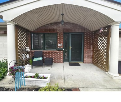 No-step living in a 55+ community! This 2 bedroom ranch condo - photo 27