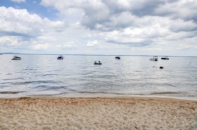 Right of Way to Sebago Lake! Discover a refined take on the - photo 27