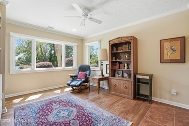 Tucked away in a serene garden setting within coveted Sawgrass - photo 27