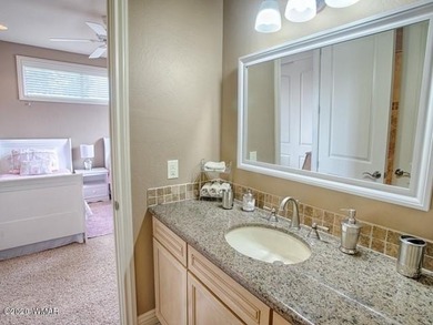his beautifully built home sits on the #17 of the cabin course - photo 27