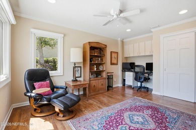 Tucked away in a serene garden setting within coveted Sawgrass - photo 28
