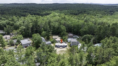 Right of Way to Sebago Lake! Discover a refined take on the - photo 29