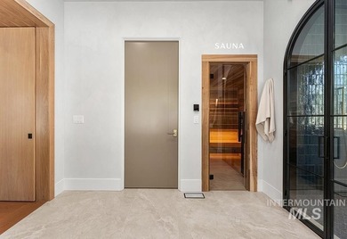 A commanding modern European estate on 5 usable acres in one of - photo 30