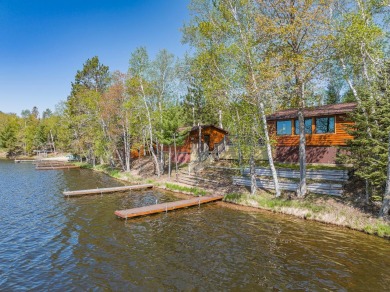 Little St. Germain Lake Condo For Sale in Saint Germain Wisconsin