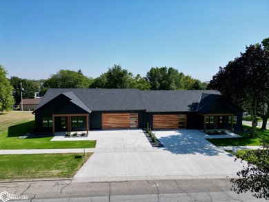 NEW CONSTRUCTION!! Experience modern living in this brand-new