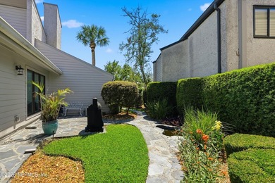 Tucked away in a serene garden setting within coveted Sawgrass - photo 31