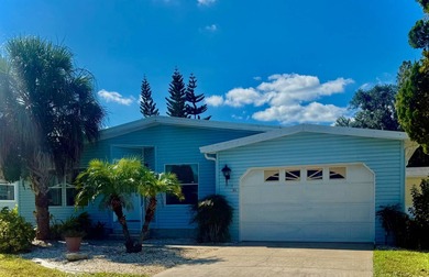 Bonnet Lake Home For Sale in Avon Park Florida