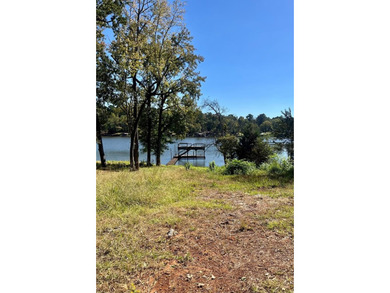 Lake Lot For Sale in Jacksonville, Texas