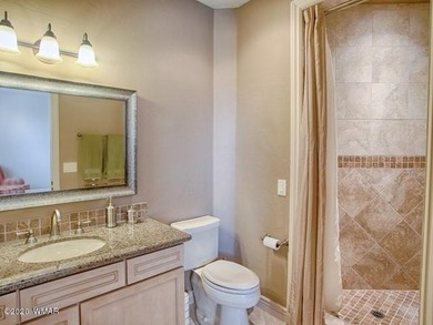his beautifully built home sits on the #17 of the cabin course - photo 31
