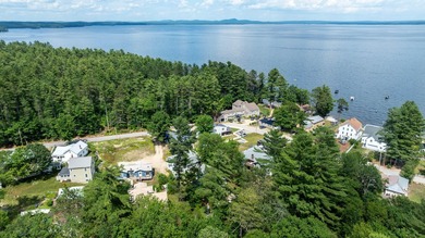 Right of Way to Sebago Lake! Discover a refined take on the - photo 33