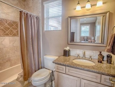 his beautifully built home sits on the #17 of the cabin course - photo 33