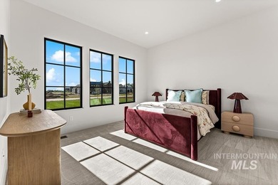 A commanding modern European estate on 5 usable acres in one of - photo 34