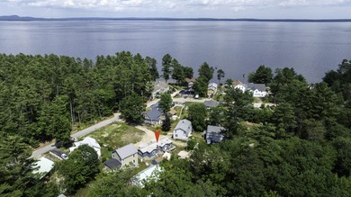 Right of Way to Sebago Lake! Discover a refined take on the - photo 34