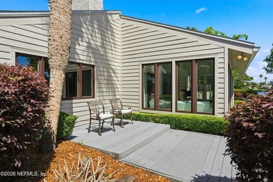 Tucked away in a serene garden setting within coveted Sawgrass - photo 34
