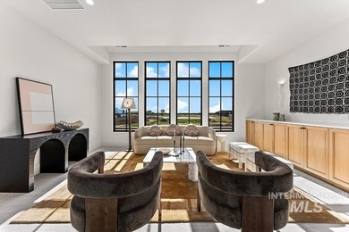 A commanding modern European estate on 5 usable acres in one of - photo 35