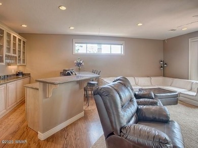 his beautifully built home sits on the #17 of the cabin course - photo 35
