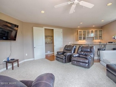 his beautifully built home sits on the #17 of the cabin course - photo 36