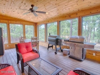 his beautifully built home sits on the #17 of the cabin course - photo 38