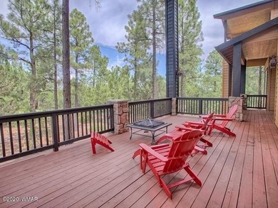 his beautifully built home sits on the #17 of the cabin course - photo 39