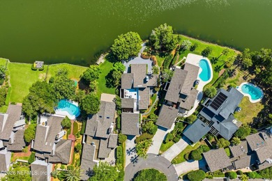 Tucked away in a serene garden setting within coveted Sawgrass - photo 40