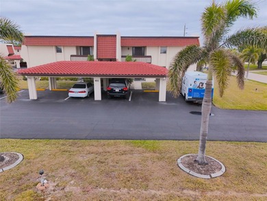 Punta Gorda Isles Area Condo For Sale in Punta Gorda Florida