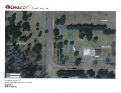 Lake Lot For Sale in Worcester, Wisconsin