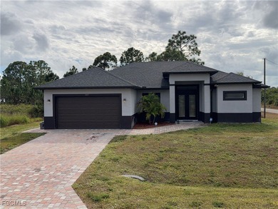 Lehigh Acres Area Home For Sale in Lehigh Acres Florida