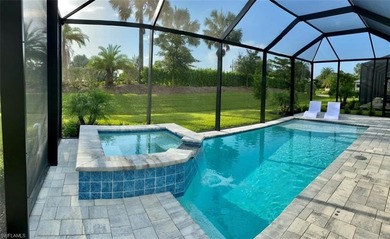 Naples Reserve Lakes  Home Sale Pending in Naples Florida