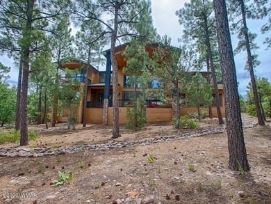 his beautifully built home sits on the #17 of the cabin course - photo 42