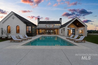 A commanding modern European estate on 5 usable acres in one of - photo 45