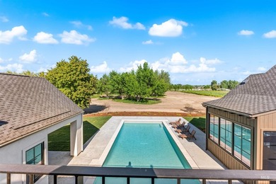 A commanding modern European estate on 5 usable acres in one of - photo 46