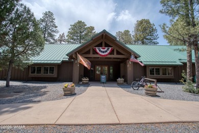 his beautifully built home sits on the #17 of the cabin course - photo 47
