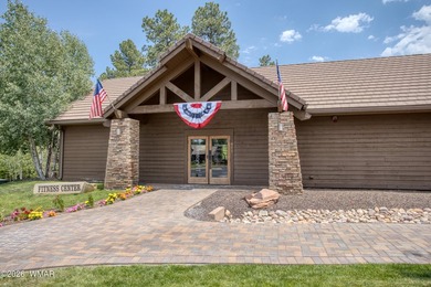 his beautifully built home sits on the #17 of the cabin course - photo 48