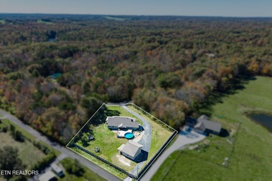 Modern Country Charm with Space, Privacy, and Resort-Style - photo 50