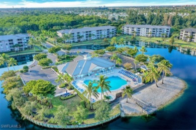 Lake Condo For Sale in Fort Myers, Florida