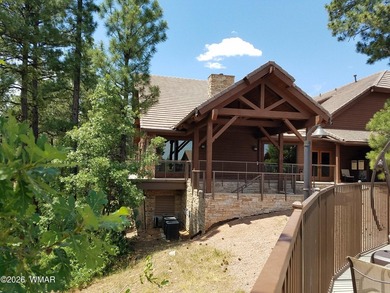 his beautifully built home sits on the #17 of the cabin course - photo 51