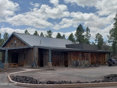 his beautifully built home sits on the #17 of the cabin course - photo 54