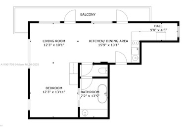 Beautiful oceanfront condo-hotel offering the ultimate South