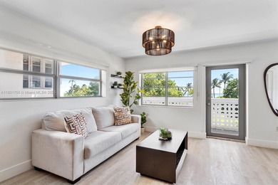 Beautiful oceanfront condo-hotel offering the ultimate South