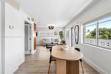 Beautiful oceanfront condo-hotel offering the ultimate South