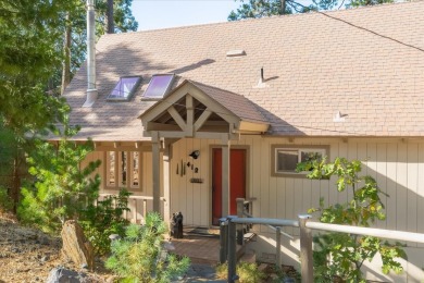 Lake Home For Sale in Arnold, California