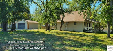 Truman Lake Home For Sale in Warsaw Missouri