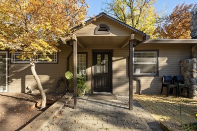 Lake Home For Sale in Gold Hill, Oregon