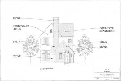 In the heart of Downtown Highlands and tucked conveniently