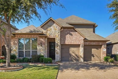 Lake Lewisville Home For Sale in Lewisville Texas