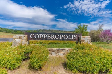 Lake Lot For Sale in Copperopolis, California