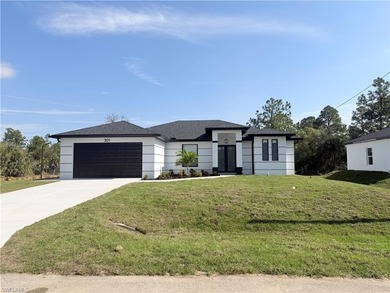 Lehigh Acres Area Home For Sale in Lehigh Acres Florida