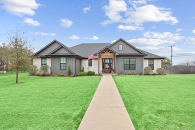 Brazos River - McLennan County Home Active Under Contract in Waco Texas