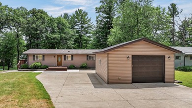 Lakefront Living on Tainter Lake. Discover this beautifully - photo 3